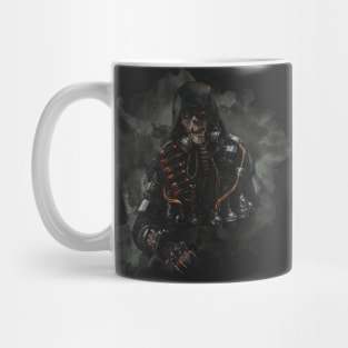 Scarecrow Mug